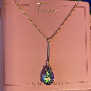 Trove by Francesca’s Necklace